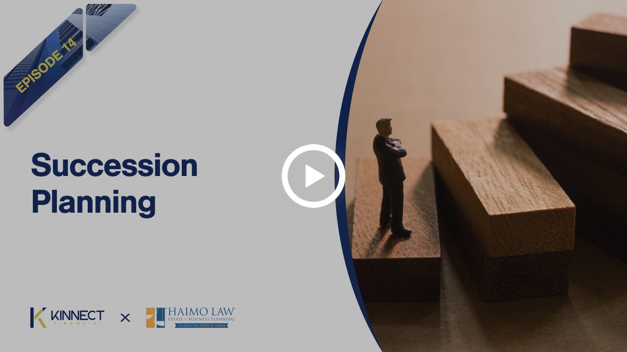 Succession Planning