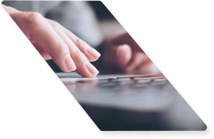 typing